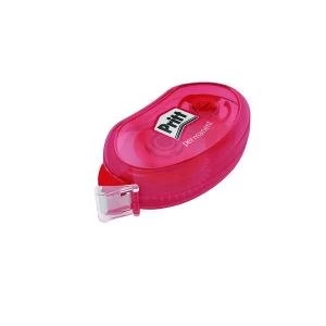 Image of Pritt Glue Roller Permanent 8.4mm x 10m Pack of 10 2120601