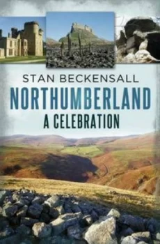 Image of Northumberland by Stan Beckensall Paperback