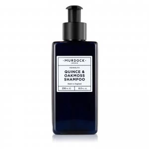 Image of Murdock London Quince & Oakmoss Shampoo 250ml