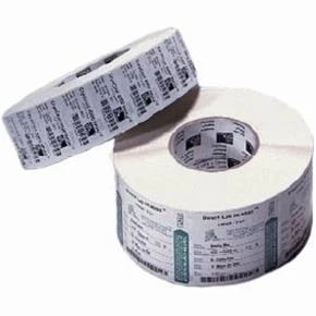 Image of Zebra Z-Select 2000D Black White Roll
