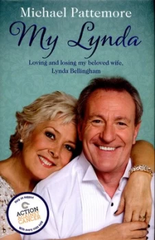 Image of My Lynda by Michael Pattemore Hardback
