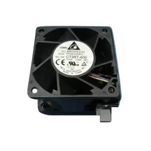 Image of 384-BBSD - Fan - Black