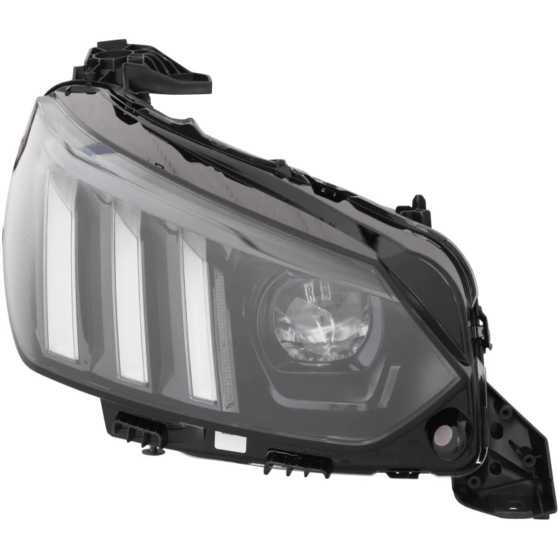 Image of Headlight DIEDERICHS 4228084