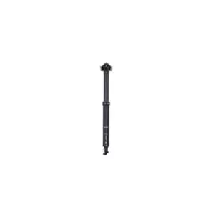Image of X-Fusion Manic Dropper Post 125mm 30.9mm with Remote - Black