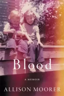 Image of Blood : A Memoir