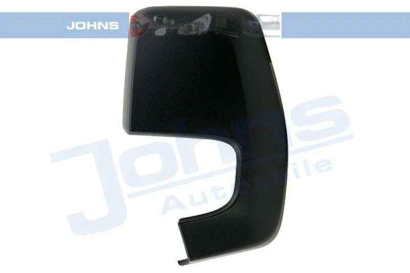 Image of Wing mirror cover JOHNS 32 49 37-90