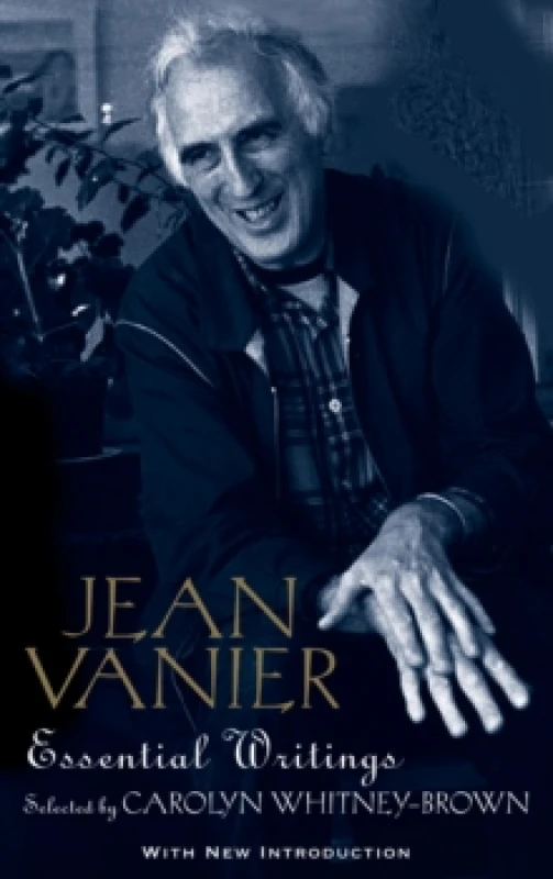 Image of Jean Vanier. Paperback. By Jean Vanier Books