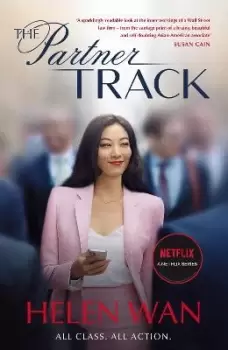 Image of The Partner Track by Helen Wan