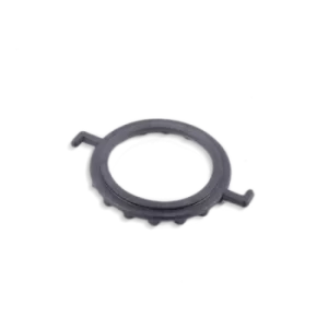 Image of FEBI BILSTEIN Gaskets MERCEDES-BENZ 100078 0299973248,A0299973248 Gasket, coolant flange