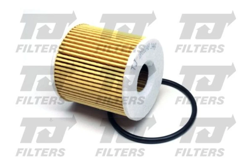 Image of QUINTON HAZELL Oil filter QUINTON HAZELL QFL0048