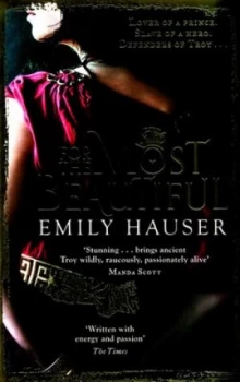 Image of For the Most Beautiful by Emily Hauser Book