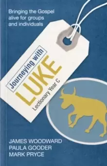 Image of Journeying with Luke : Lectionary Year C