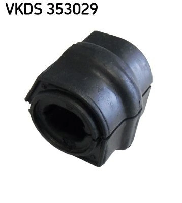 Image of SKF Anti-roll bar bush SKF VKDS 353029