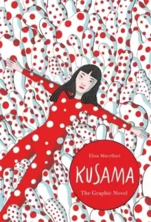 Image of Kusama : The Graphic Novel