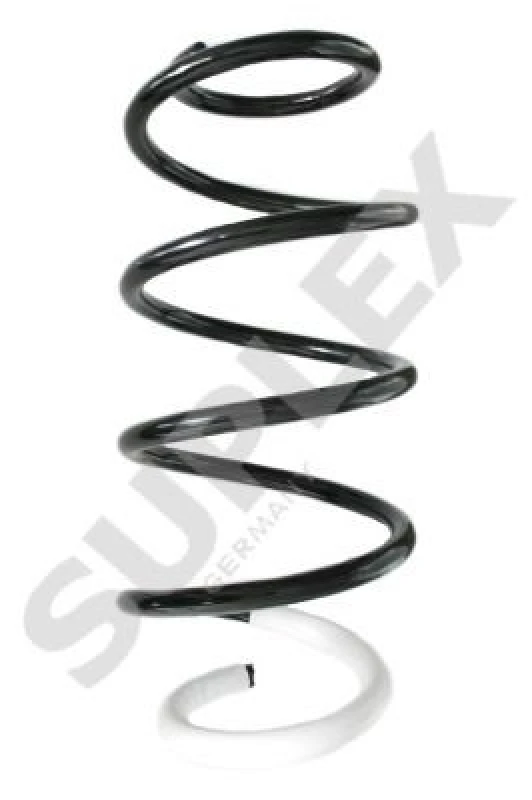 Image of Coil spring SUPLEX 19545