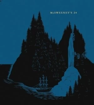 Image of Mcsweeneys Issue 24 by Dave Eggers Hardback
