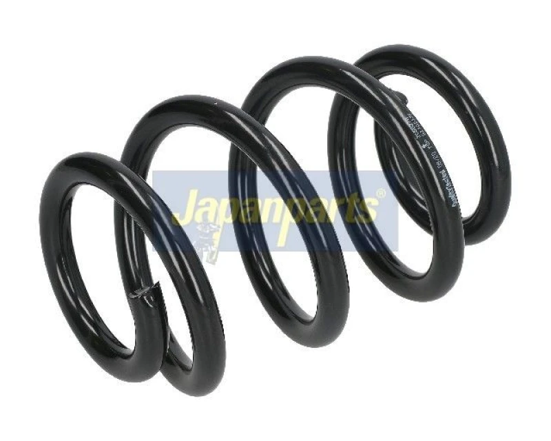 Image of JAPANPARTS Coil spring JAPANPARTS ZC5027A