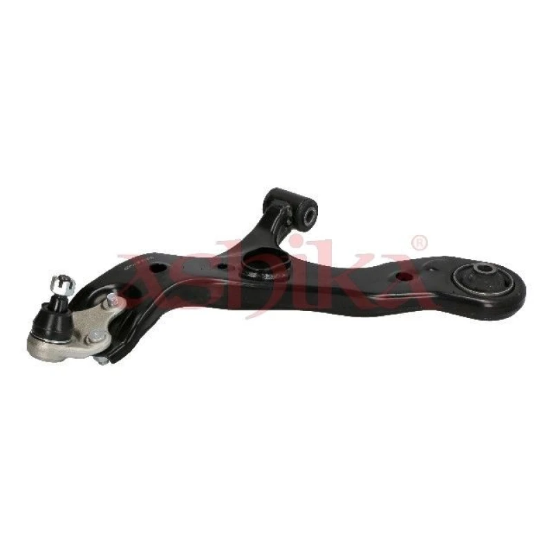 Image of ASHIKA Suspension arm ASHIKA 72-02-254L
