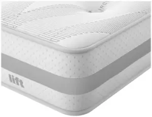 Silentnight Lift Rejuvenate 1600 Pocket Mattress 90cm