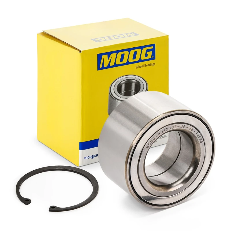 Image of Wheel bearing kit MOOG DE-WB-12895
