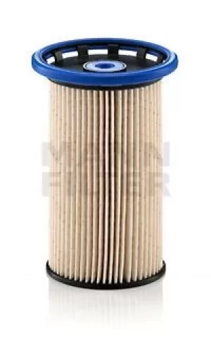 Image of Fuel Filter PU8008 by MANN