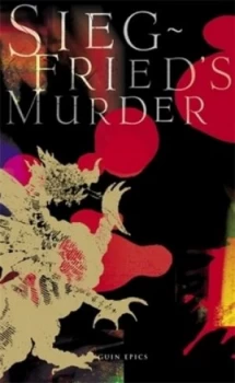 Image of Siegfrieds Murder by Anonymous Paperback