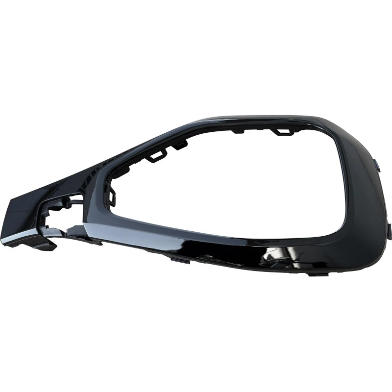 Image of Bumper moulding DIEDERICHS 2240932