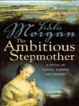 Image of The ambitious stepmother by Fidelis Morgan