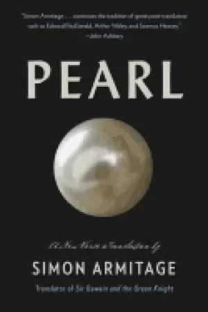 Image of pearl a new verse translation