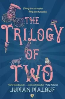 Image of The Trilogy of Two
