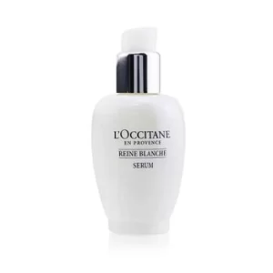 image of L'OccitaneReine Blanche White Infusion Serum 30ml/1oz