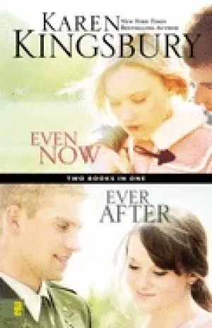 Image of even now ever after compilation