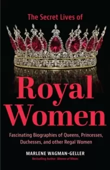 Image of Secrets of Royal Women