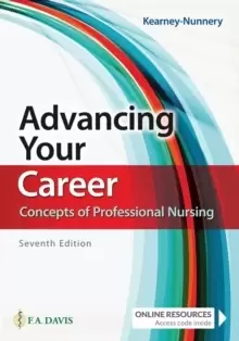 Image of Advancing Your Career : Concepts of Professional Nursing