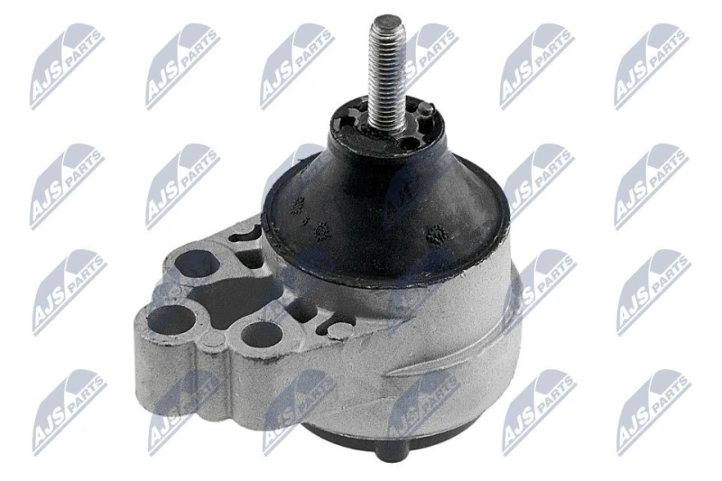 Image of NTY ZPS-FR-002 Engine mount Right Front, Hydro Mount Elastomer Engine Mounting (247)