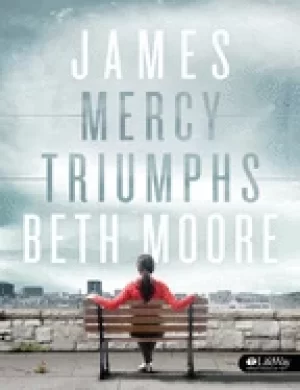 Image of james mercy triumphs