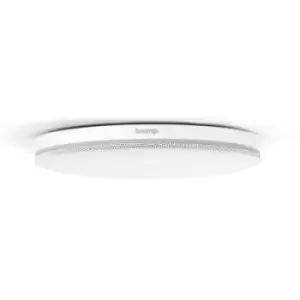 Image of Biamp Parle; TCM-XA Ceiling Microphone