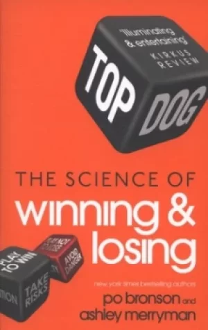 Image of Top dog by Ashley Merryman