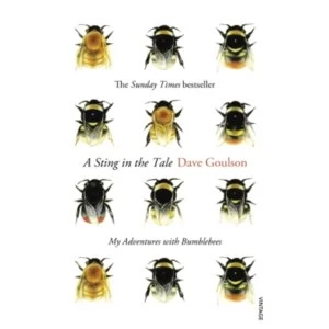 Image of A Sting in the Tale