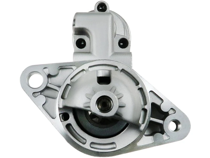 Image of AS-PL Starter motor AS-PL S0035