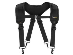 Image of ToughBuilt TB-CT-51P Pro Padded Suspenders