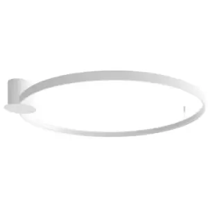 Image of Sollux Plafond Rio 110 White 3000K