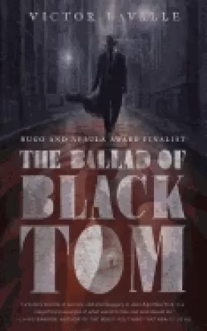 Image of ballad of Black tom
