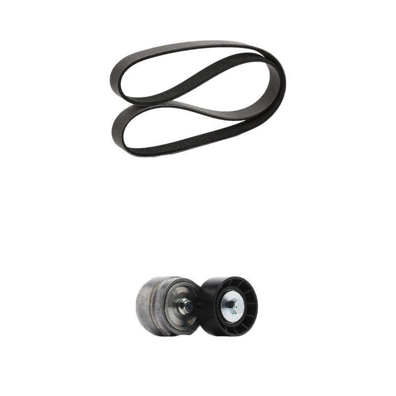 Image of goCORE GCE420035 V-ribbed belt set V-Ribbed Belt Set (542)