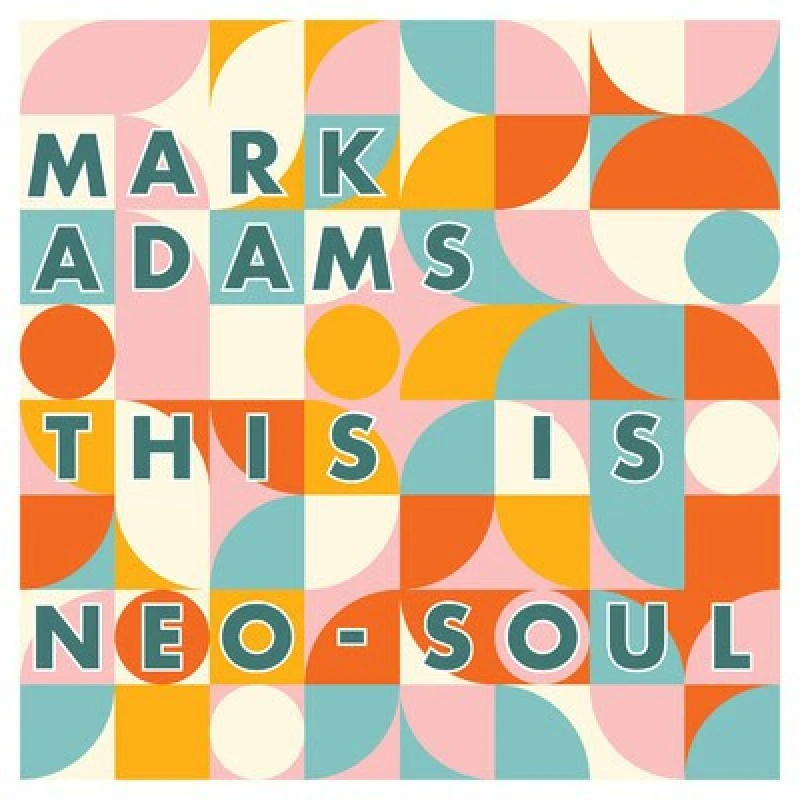 Image of This is neo-soul CD / Album