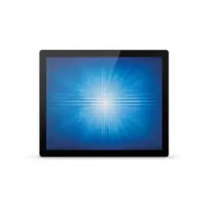 image of Elo Touch Solution 1990L 48.3cm (19") 1280 x 1024 pixels Black Multi-touch Tabletop