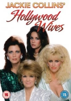 Image of Hollywood Wives - DVD