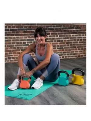 image of Davina Mccall 6Kg Kettlebell