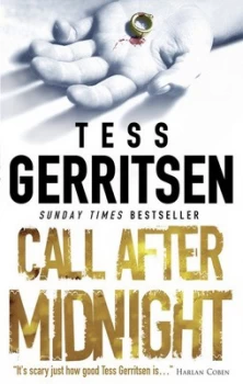 Image of Call After Midnight by Tess Gerritsen Paperback