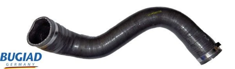 Image of Charger intake hose BUGIAD 82735